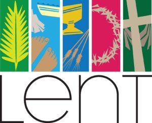 Lent Talk @ St Mary Magdalene's RC Church