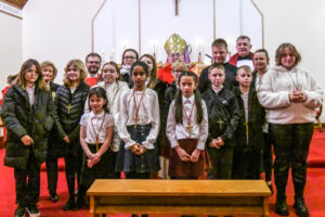 Read more about the article Sacrament of Confirmation