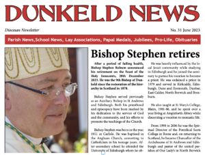 Read more about the article Dunkeld News – June 2023